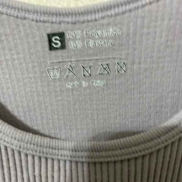 Zara, Garage, Love Tree, Ambiance Bundle Cropped Shirts All Size Small - Picture 9 of 15